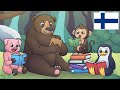 Animal Names in Finnish