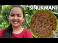 SINUKMANI / BIKO NG QUEZON PROVINCE | NAGLUTO AKO AT NAMIGAY SA KAPITBAHAY| vlog#560