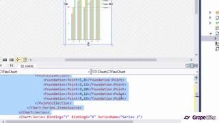 Get Started With FlexChart for UWP