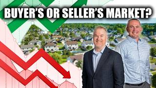 What's REALLY Happening in the Housing Market? | State of the Market