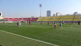 전주 원FC u10 vs 전북유나이티드 u10 (핑크)- (예선2경기)