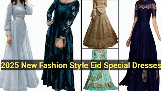 2025 New Fashion Eid Special Dresses/Eid Special Dress 2025/Eid Dress 2025#dress#DesignerofficialA1