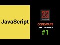 Find The Smallest Integer | String Ends With? | Conver number to reversed array | JS Codewars Ch. #1