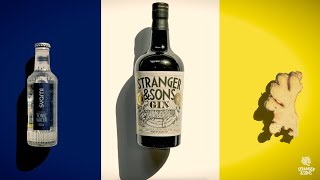 STOPMOTION Gin & Tonic Pack - Stranger & Sons