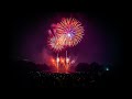 firework sound effect hd