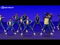 world performers canada hip hop large group dance world cup 2024 prague