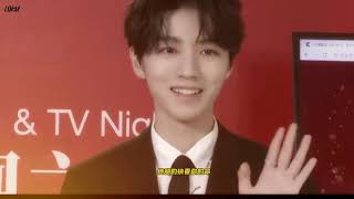 【TFBOYS 王俊凱】飯製《迷魂計》你愛我的把戲就像狂風暴雨 你的花言巧語把我推入陷阱【Karry Wang Junkai】