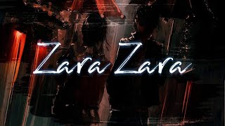 Zara Zara (RHTDM) Dhrriti Saharan | Rehna Hai Tere Dil Mein | R. Madhavan | Dia Mirza