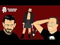 Jim Cornette Reviews CM Punk vs. Drew McIntyre (Seth Franklin Rollins As Referee) at SummerSlam 2024