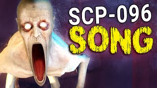 Is Scp 096 Dead Dwgeser