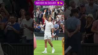 Day 4 Wimbledon  2023