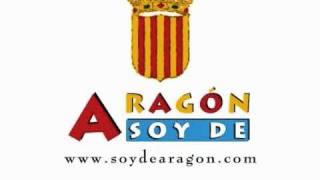 Soy de Aragón, por Jesús Gracia