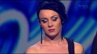 Susanna Erkinheimo - Stay (Idols 2012 - Finaali)