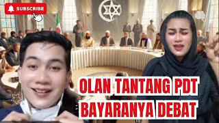 🔴 LIVE - DEBAT MALAM SERUUU