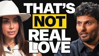 LOVE EXPERT Reveals How to STOP Wasting Time With the Wrong People (Do This Before Your Next Date!)