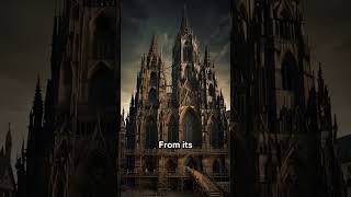 August 14 Cologne Cathedral’s 600 Year Journey