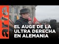 La extrema derecha alemana | ARTE.tv Documentales