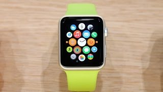 Apple Watch deliveries delayed