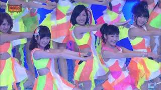 [LIVE] AKB48 - Sayonara Crawl (at Nippon Budokan)