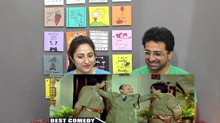 Pakistani Reacts to Comedy Scene || Anupum Kher, Govinda & Amitabh Bachchan Comedy Scene Part 1