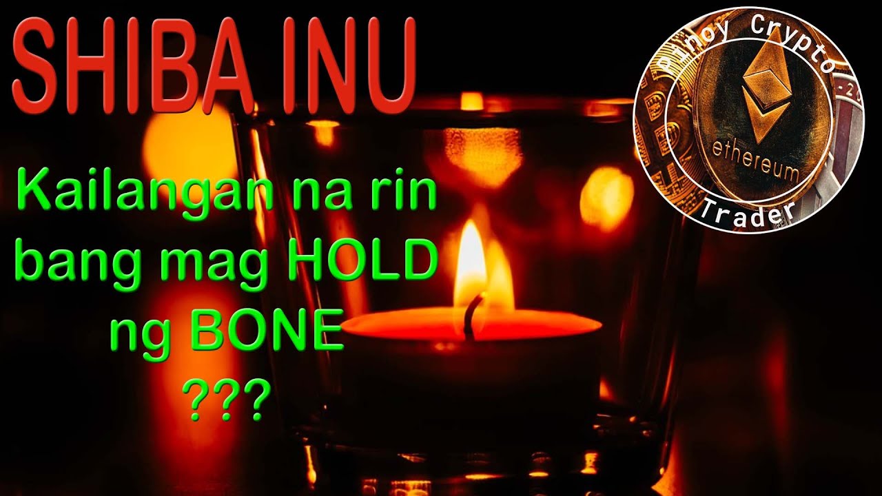 Kailangan Din Bang Mag Hold Ng Bone? - YouTube