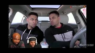 hodgetwins lock the door