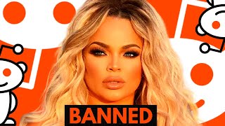 TRISHA PAYTAS REDDIT DOCUMENTARY (Theory)