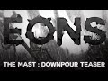 Eons | The Mast Downpour teaser (Rain World)