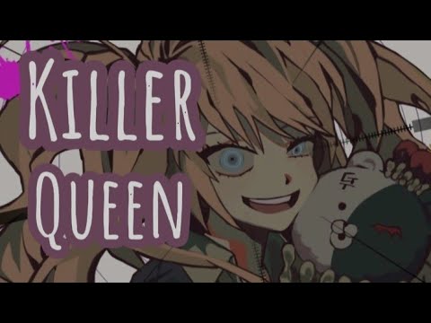 ∆ Killer Queen - Mad Tsai (Nightcore) - YouTube Music