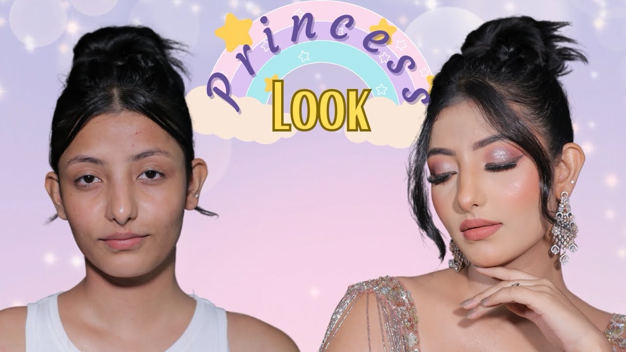 Quick Simple And Easy Makeup Tutorial Long Lasting Youtube