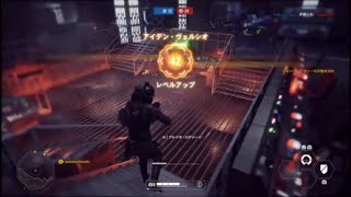 【SWBF2】バトフロあるある2連発(アイデン軽視しがち)