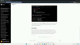 python return multiple values