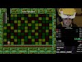 every classic mega man speedrun world record 1 11 megaman u0026 bass 2021