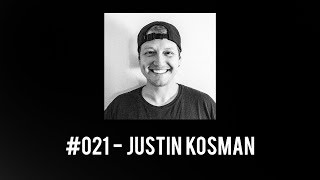 #021 - Justin Kosman / The Rollback: a BMX Podcast