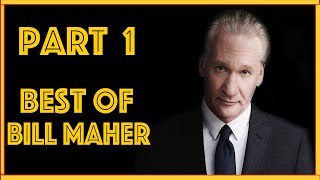 Best Of Bill Maher Against Religion Of All-Time