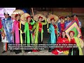 vietnam muestra sus tradiciones en festival de cultura étnica italiana