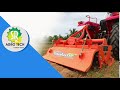 SR  AGRO TECH