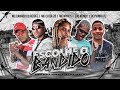 MC CH DA Z.O, DANADO RECIFE, EOO KENDY NA VOZ, DEVYNHO PL E MC MYRES - ESCOLHE O BANDIDO -BREGA FUNK