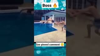 Like a boss compilation 2022 🔥✓ Amazing people #shorts #respect