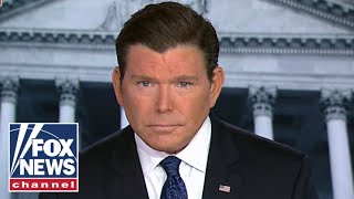 Bret Baier: This is stunning