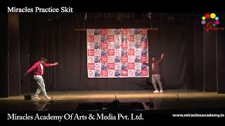 Jamin By Miracles Academy ( Kolhapur Sch 06)