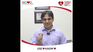 Protect Your Heart with Healthy Habits | World Heart Day 2023