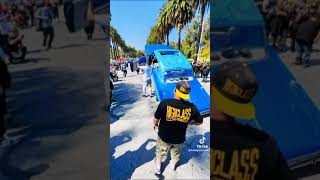 Lowrider Fails💀 #lowrider #fails #shorts