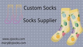 Custom Socks,socks suppliers,socks business,The Best Socks Factory In China.