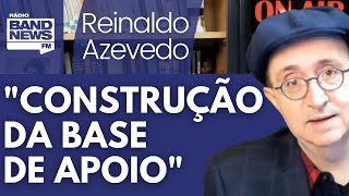 Reinaldo: O que quer Kassab para apoiar Lula?