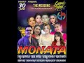 MONATA LIVE  WUNUT SIDOARJO