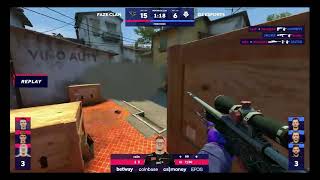 Faze rain awp kill