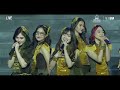 Gen 2 JKT 48 - Selamanya Pressure (Eien Pressure) | JKT48 10th Anniversary Concert HEAVEN