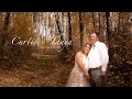 Curtis + Tanya Wedding  Highlight