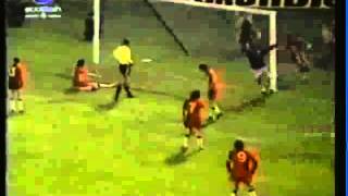 QWC 1978 Scotland vs. Wales 1-0 (17.11.1976)